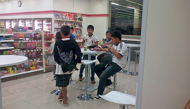 7-Eleven di Jakarta Selatan, Pemkot Tengarai 20 Gerai Ilegal